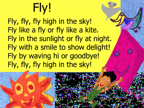 Fly! LaurieStorE